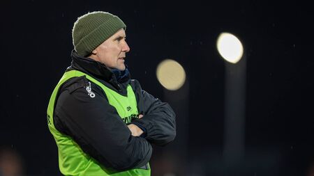 Plenty of turnover in Kildare squad ahead of 2026 season