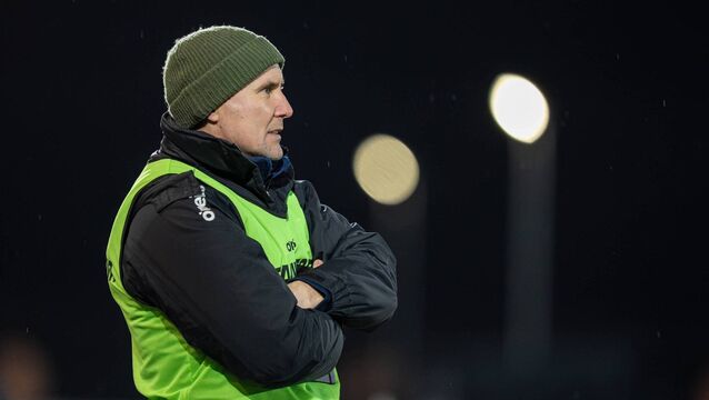 Plenty of turnover in Kildare squad ahead of 2026 season