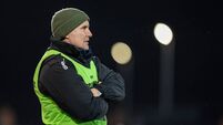 Plenty of turnover in Kildare squad ahead of 2026 season