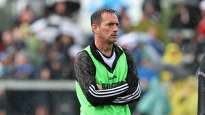 Daunting, but exciting, year ahead for Kildare hurling