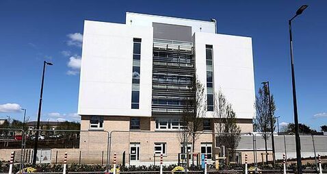 Coroner post-mortems end in southeast as Waterford hospital withdraws service