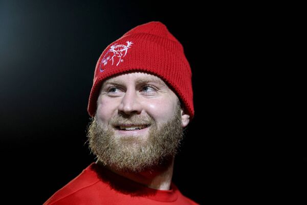 Athy's Jeremy Loughman will start from the bench for Munster tonight in Belfast. Photo: INPHO/Tom Maher Athy's Jeremy Loughman will start from the bench for Munster tonight in Belfast. Photo: INPHO/Tom Maher