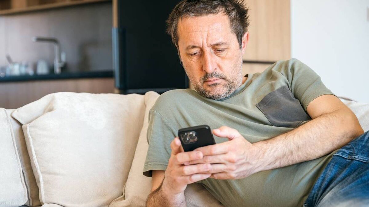 Don't screen out relationships