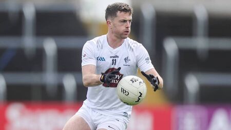 In conversation with...Niall Kelly