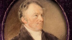 The man who set up his own religious group in Athy