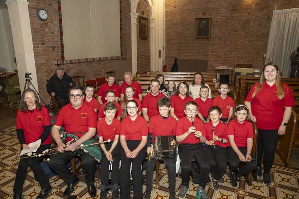 Comhaltas Athy Comhaltas Athy