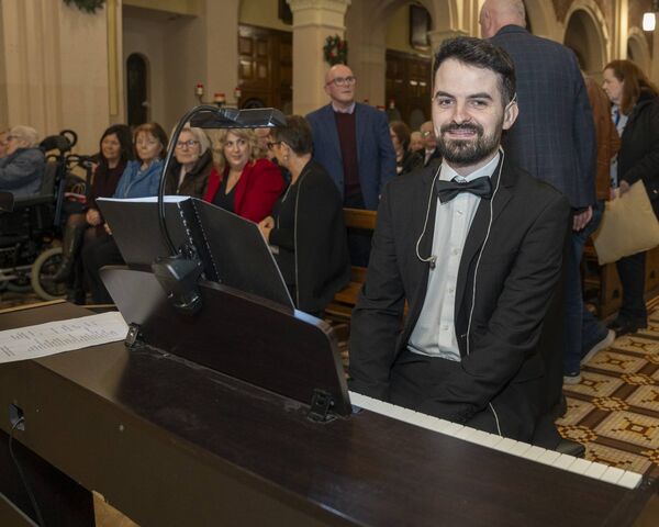 Joseph Gorman Joseph Gorman