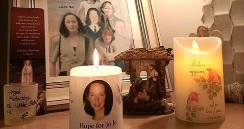 Sister of murdered Jo Jo Dullard pleads for new information as new year starts