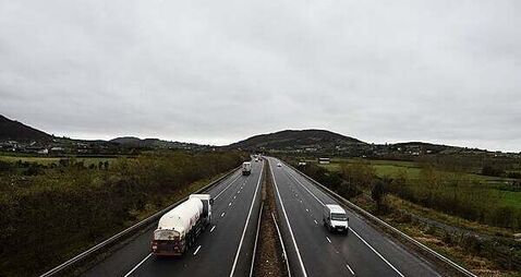 Motorists caught speeding to face tougher penalties under new plans