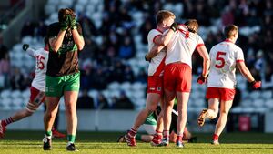 Sallins' All-Ireland dreams ended in gut-wrenching fashion