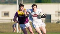 Kildare beat Wexford to set up early season clash with Dublin