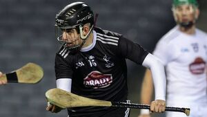 Kildare team named to face Galway in Walsh Cup