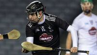 Kildare team named to face Galway in Walsh Cup