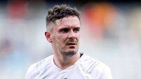 Hyland retires from inter-county football