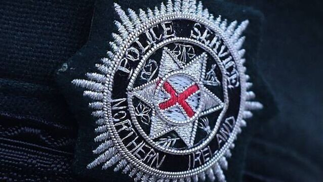 Man arrested after traffic attendant and police assaulted in Co Down