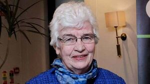 Tributes paid to ‘dedicated’ social justice campaigner Sister Brigid Reynolds