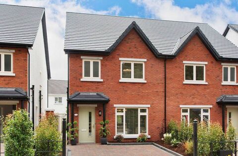 Kildare the second most expensive county outside of Dublin for such a property