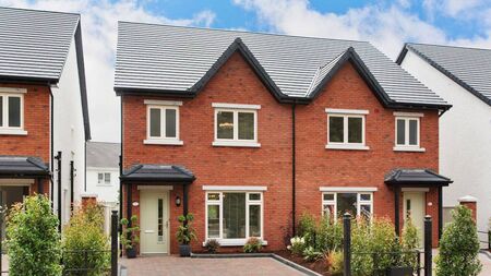 Buy two semi-ds in Longford for the price of one in Kildare