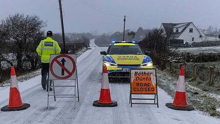 Man (60s) dies after fatal assault in Co Donegal