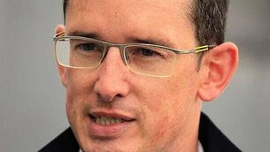 Weather warnings in place as snow and ice hit Ireland