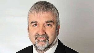 Ex-Clare TD Violet Anne Wynne paying off €6,500 debt ‘with whatever little income’ she has