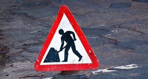Vacancies lead to delay in Kildare road improvements