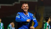 Noonan ready to kick on after permanent move to RSC