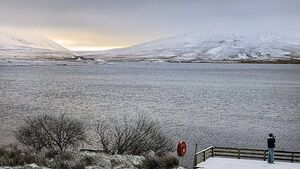 Almost 200 schools in Northern Ireland remain closed amid icy conditions