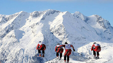 Cork man (20) who died while on skiing holiday in France named locally