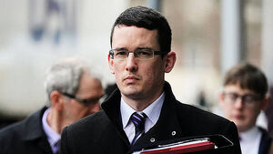 Enoch Burke wins leave to seek injunction against school disciplinary panel