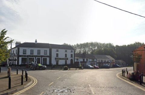 Rathangan masterplan nearing completion - News - Kildare Nationalist