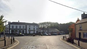 Rathangan masterplan nearing completion