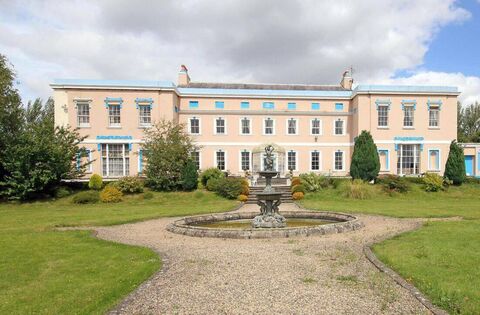 Owner wants to add bedroomsin basement of Bert House - News - Kildare Nationalist