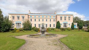 Owner wants to add bedroomsin basement of Bert House