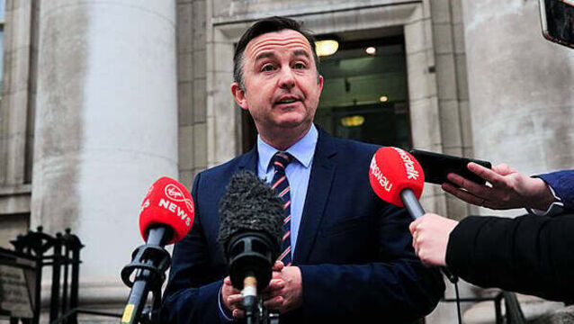 New mobile payment service not trying to take over Revolut sector, trade body says