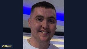 Man arrested after traffic attendant and police assaulted in Co Down