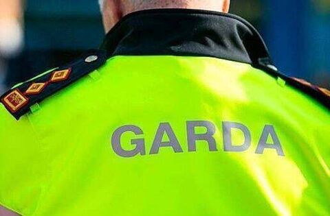 “If you have one, get rid of it,” said a garda spokesperson. “If you don’t, we will.”