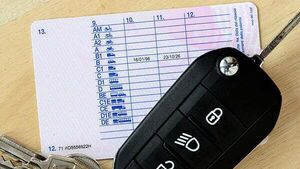 One in five banned drivers has no record of holding a licence