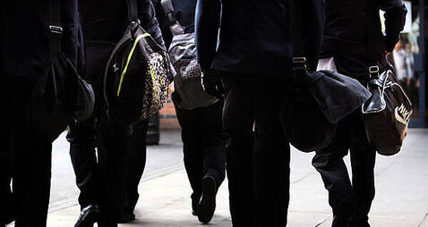 Principal suspended by Teaching Council for stealing over €100,00 from school