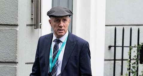 Independent TDs strongly oppose Mercosur trade deal as Government under pressure