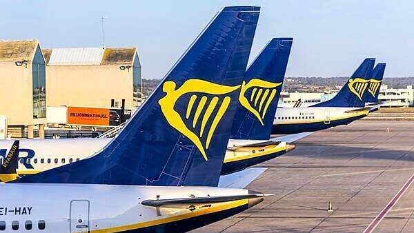 US airlines submit complaint about Dublin Airport passenger cap