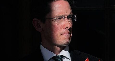 Appeal panel agrees to postpone Enoch Burke hearing