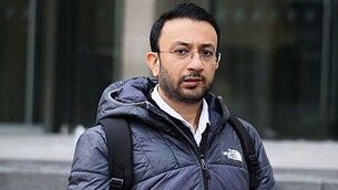 'Build an Olympic village' for Metrolink construction workers, says transport professor 'Build an Olympic village' for Metrolink construction workers, says transport professor