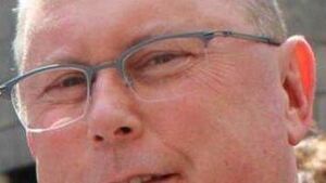 Judge takes woman to task on knife at First Communion