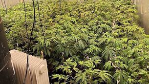 Storm Kathleen: Status yellow warning in place for three counties, 2,000 homes without power