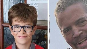 Appeal panel agrees to postpone Enoch Burke hearing