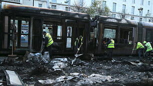 Storm Goretti: Snow and rain warning in place for four counties