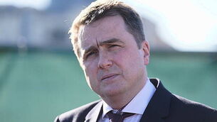 Yellow weather warnings issued as Storm Goretti approaches Ireland Yellow weather warnings issued as Storm Goretti approaches Ireland