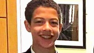 Anthony Boyle: Say Nothing inspired family discussions on the Troubles