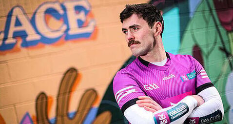 From 35-year gap to Croke Park: How Easkey's hurlers took Sligo by storm